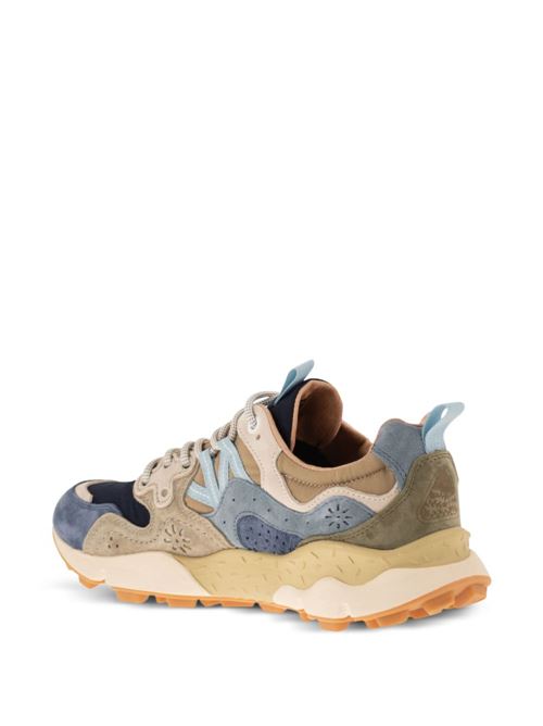 Sneakers uomo Yamano 3 FLOWER MOUNTAIN | 3C11.